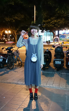 純屬意外