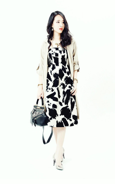 OUTFIT《 h&m 》
