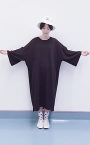 想穿睡衣風