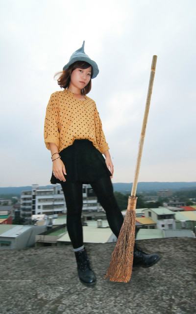 小魔女宅急便
