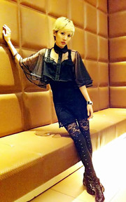 Dark Shadow