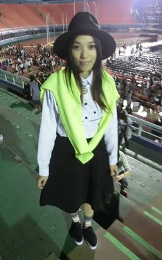 來看演唱會