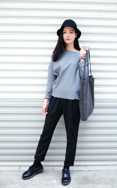 Boy-style No.2