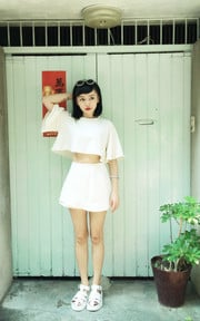 白雪公主