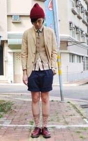 快點到冬天吧