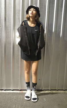 NIKE GIRL