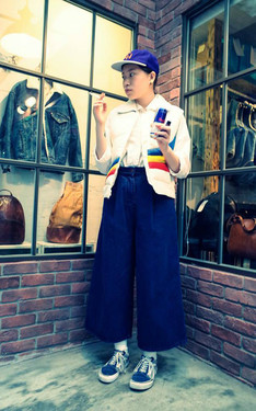 喝red bull