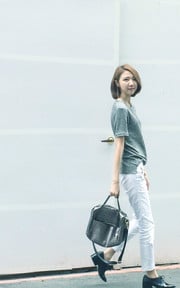 leisurely style 
