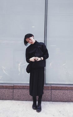 已經不是涼可以形容了，是冷 !