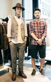 have A nice nonnative