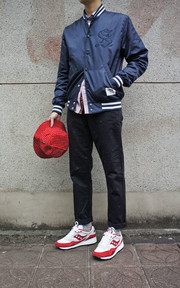 工作服裝 2014.11.05(MR.November)