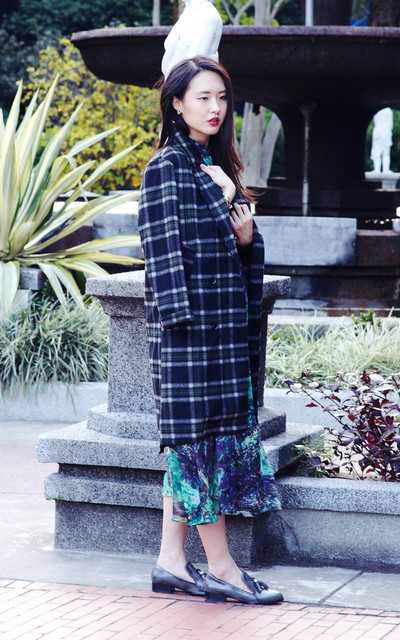 OUTFIT《 LAUREA 》