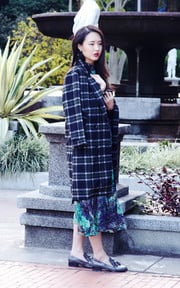 OUTFIT《 LAUREA 》