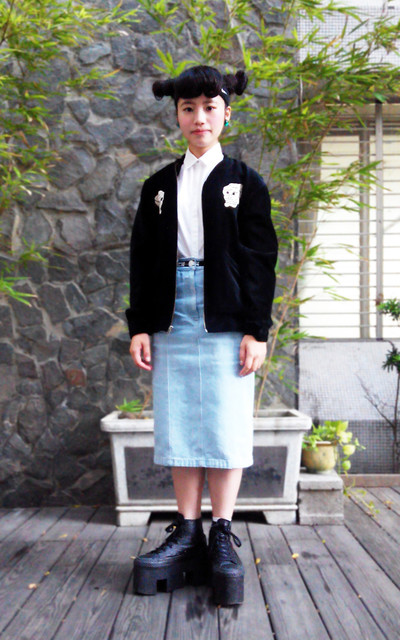鞋子兩用