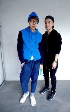 Blue Smurf