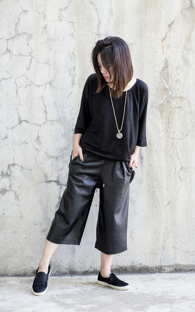 Black Is The New Black IV