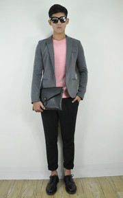 Little Pink