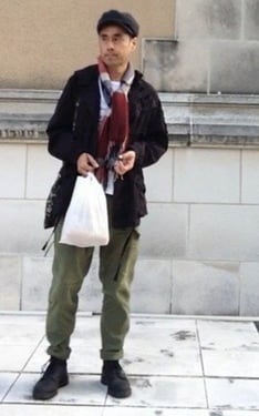 恵比寿 in 東京