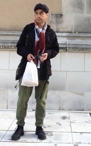 恵比寿 in 東京