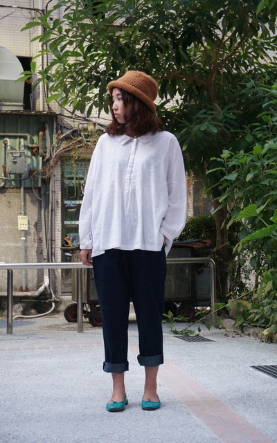 帶帽子