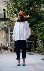 帶帽子