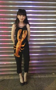 與龍共舞