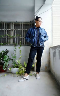格外輕鬆