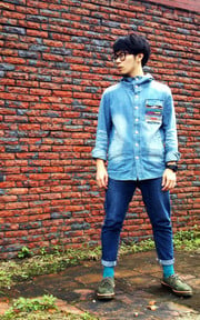 All Denim