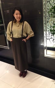 文藝復古小清新