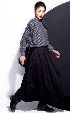 日本羽美子