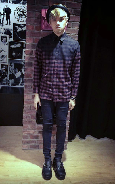 DR.MARTEN