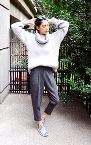 Gray