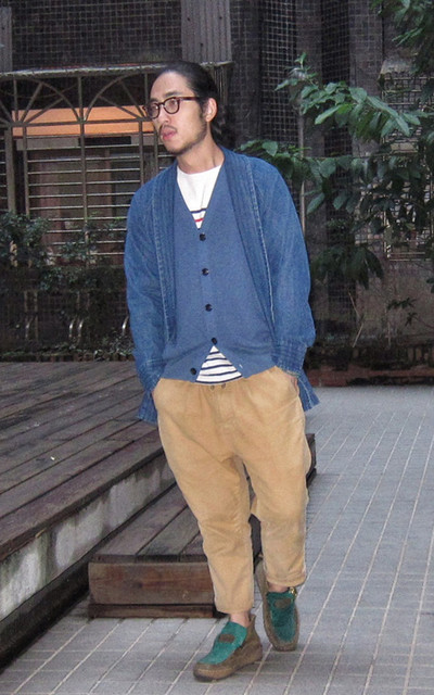 輕輕鬆鬆