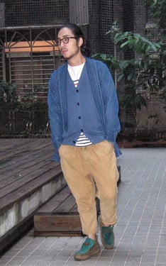 輕輕鬆鬆