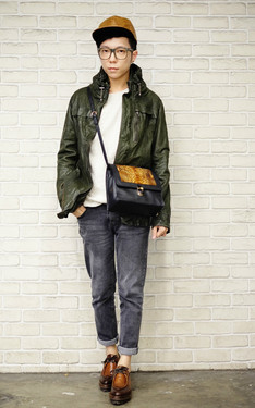 Leather Fever
