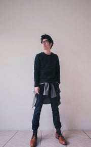 街頭文青