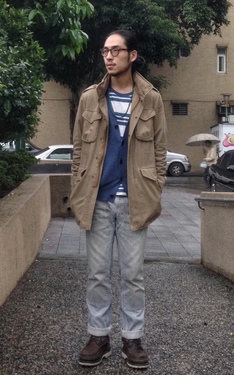 雨 不停落下來