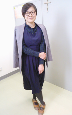 Ame* 2014-11-17的搭配