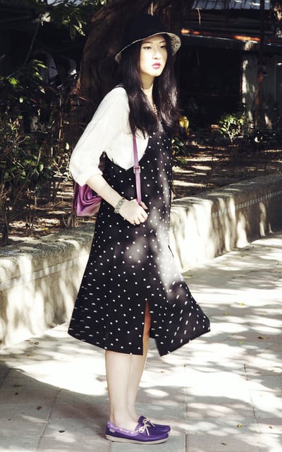 OUTFIT《 嘿！藝術家 》