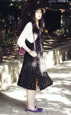 OUTFIT《 嘿！藝術家 》