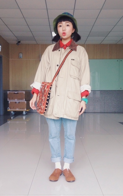 探險小丸子