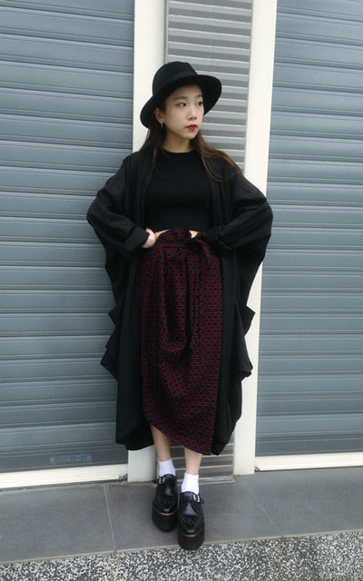 witch