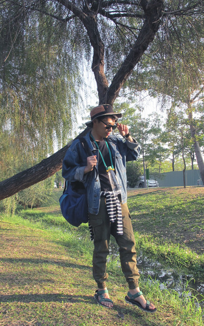 野餐 PICNIC
