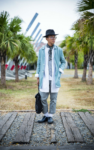 南部 Shop Coat 趴