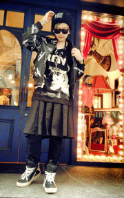 嘿 BOY