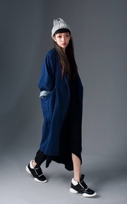 丹寧 Style