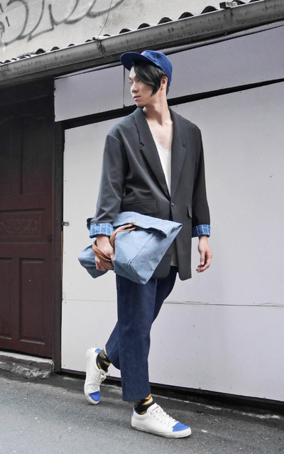 Oversized