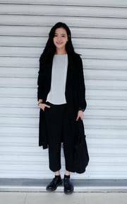 Ellen's