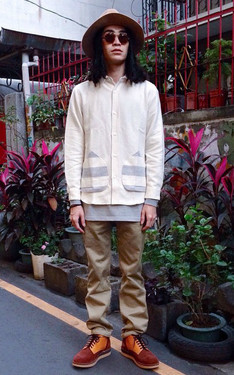 Daily wear