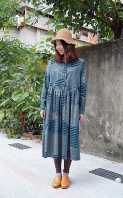 氣象騙人沒變冷